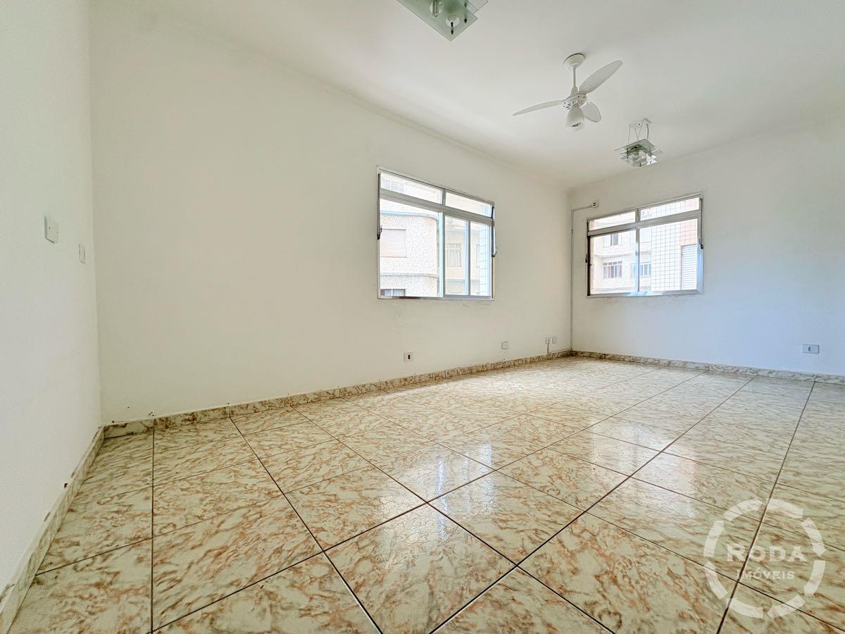 Apartamento à venda no José Menino: 