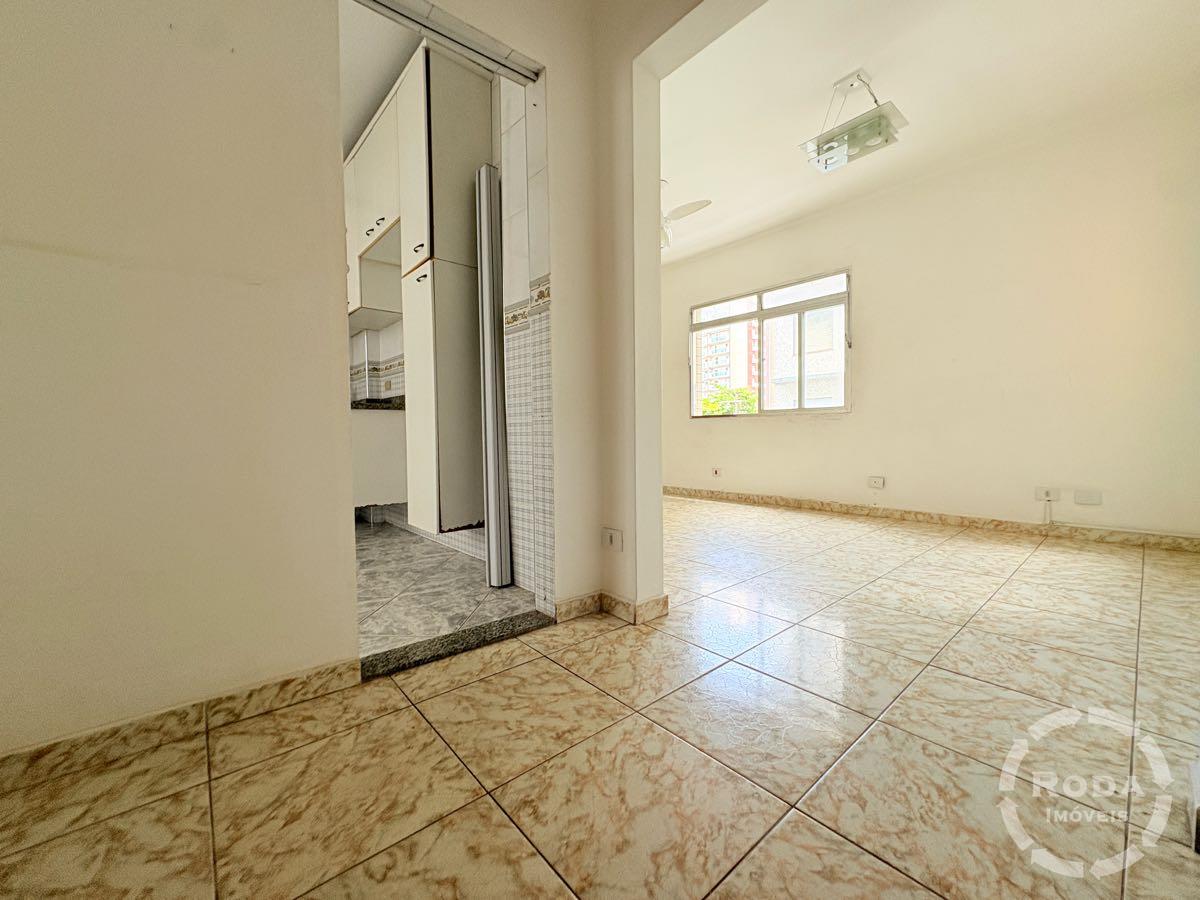 Apartamento à venda no José Menino: 