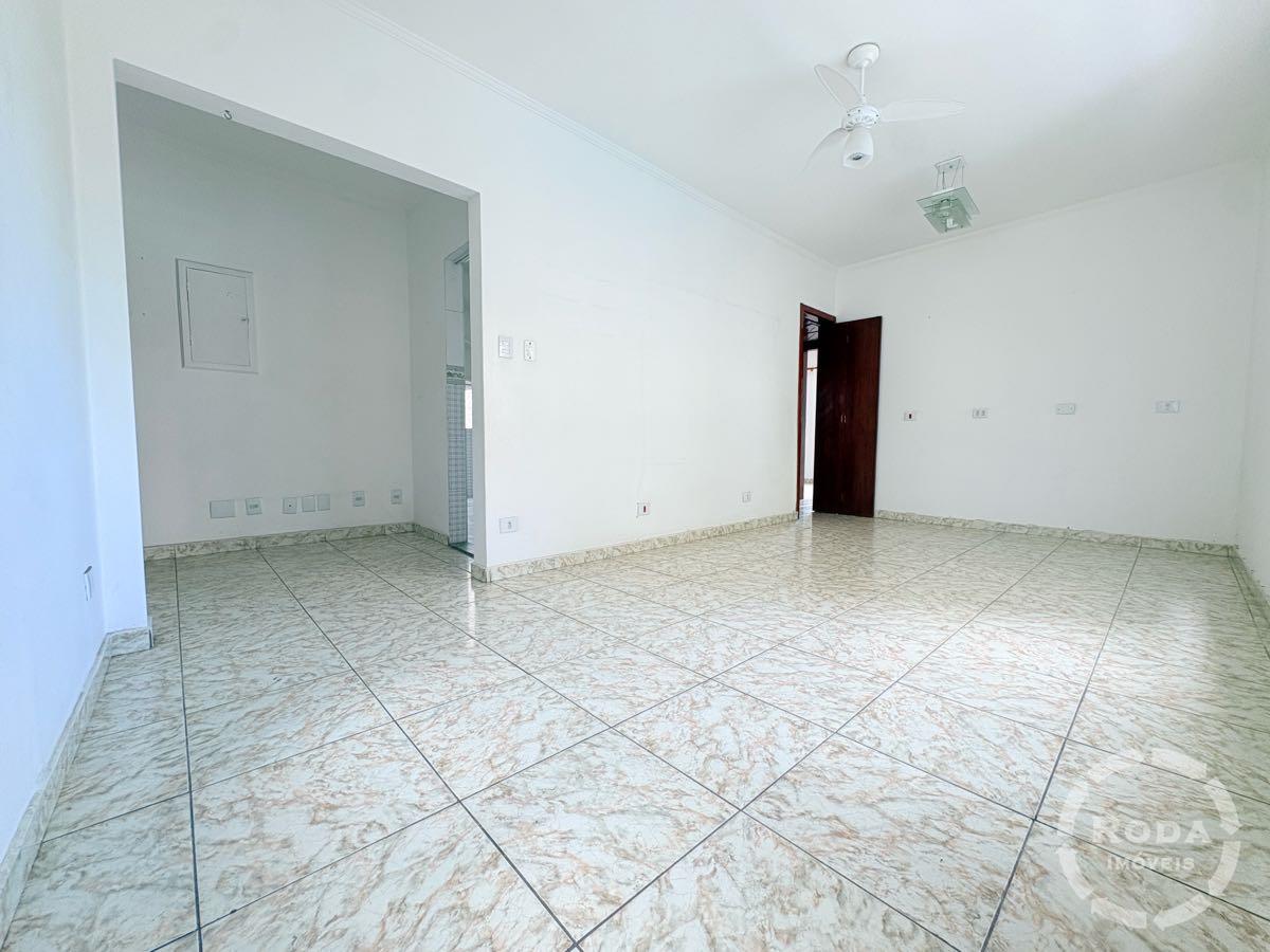 Apartamento à venda no José Menino: 