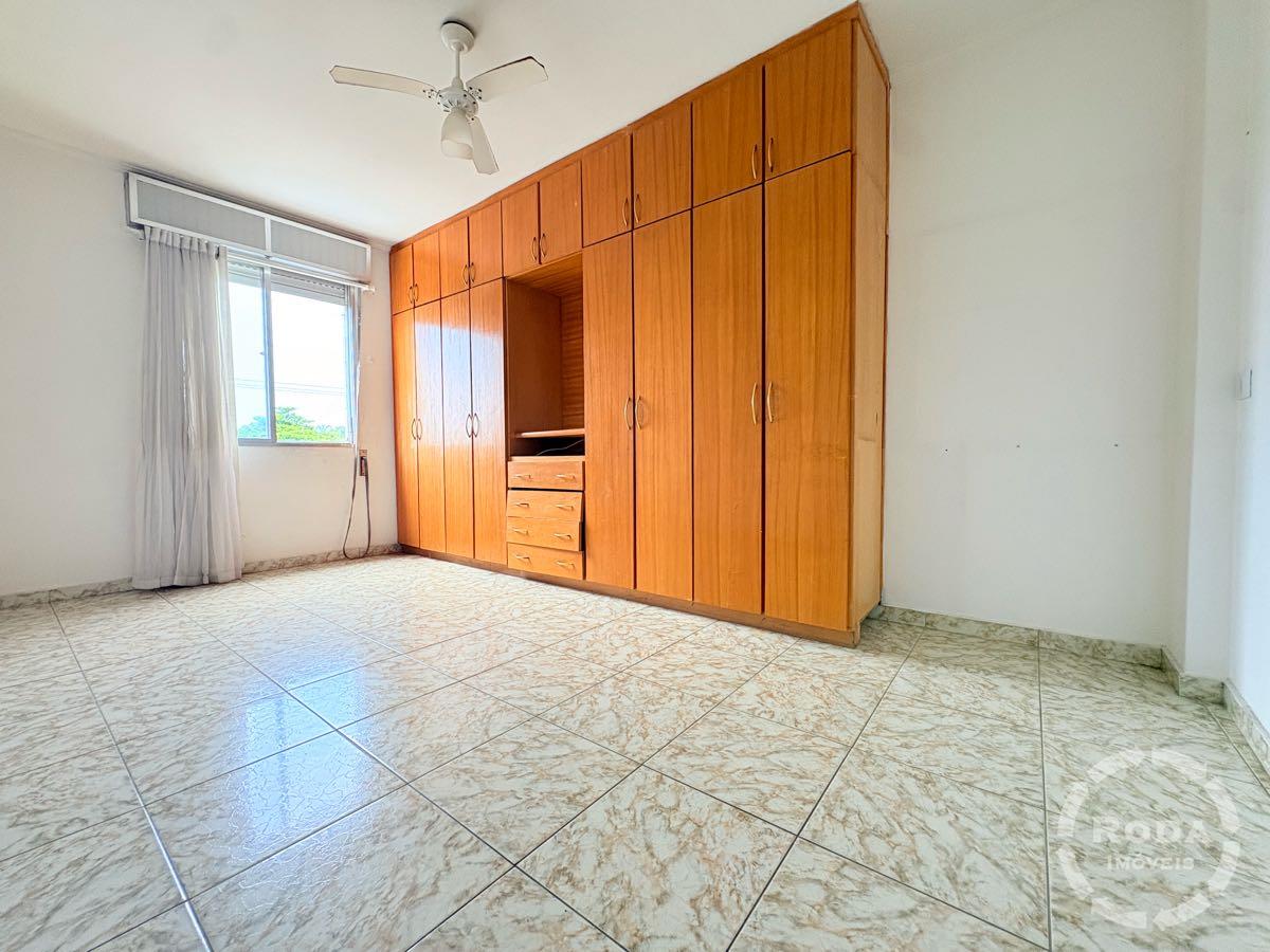 Apartamento à venda no José Menino: 