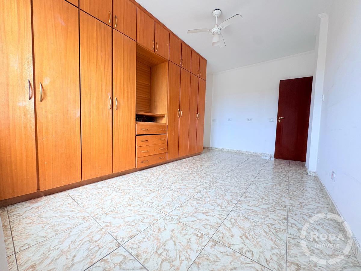 Apartamento à venda no José Menino: 