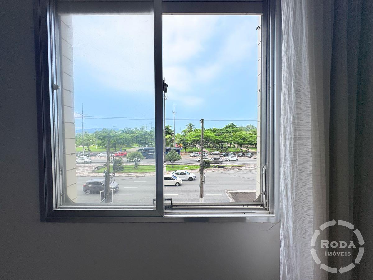 Apartamento à venda no José Menino: 