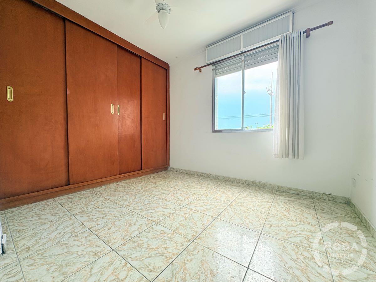 Apartamento à venda no José Menino: 