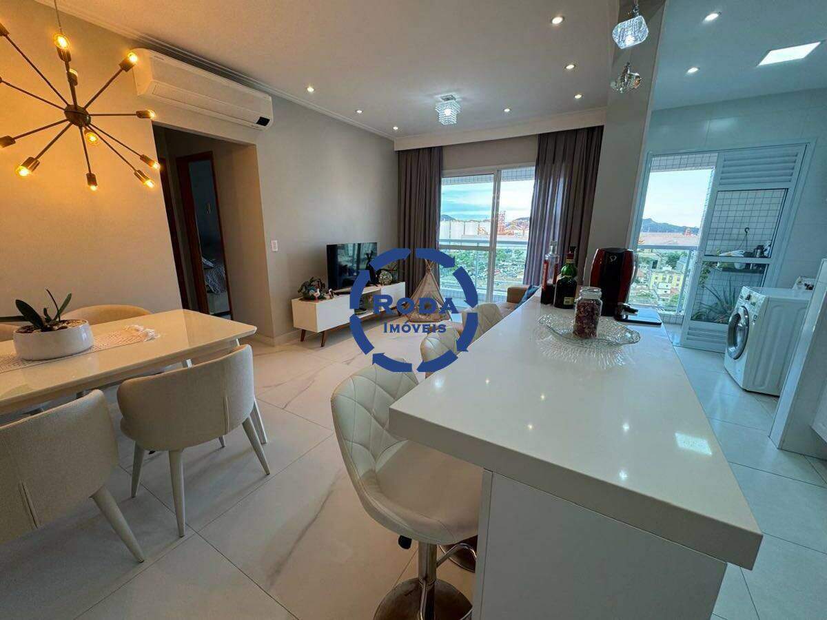 Apartamento à venda no Ponta da Praia: 