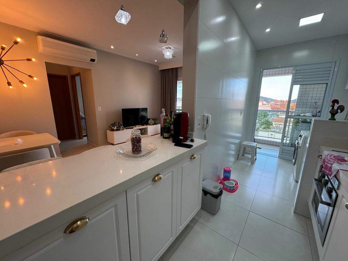 Apartamento à venda no Ponta da Praia: 