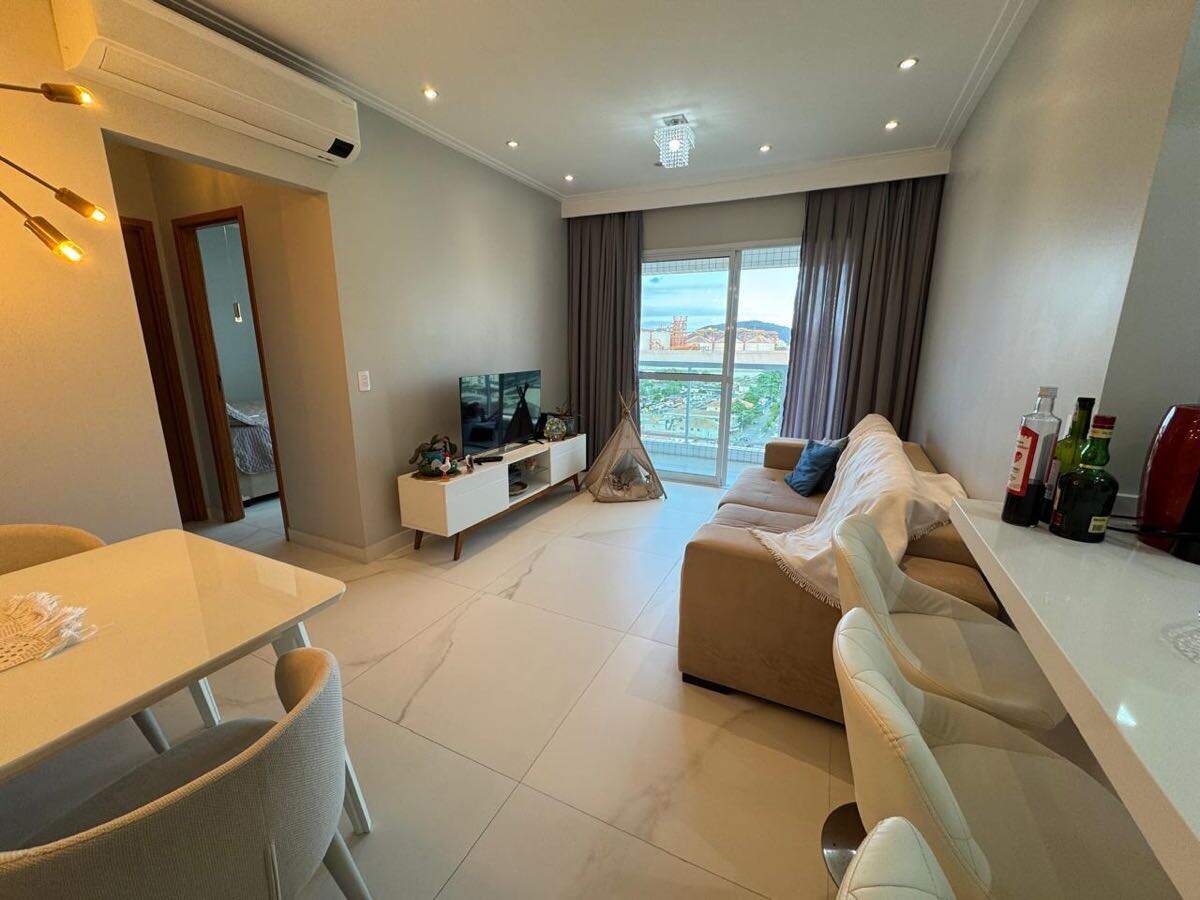 Apartamento à venda no Ponta da Praia: 