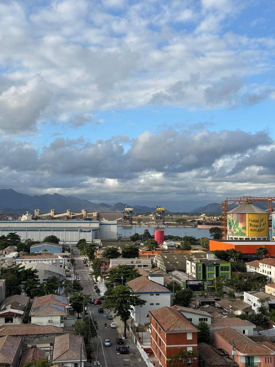 Apartamento à venda no Ponta da Praia: 
