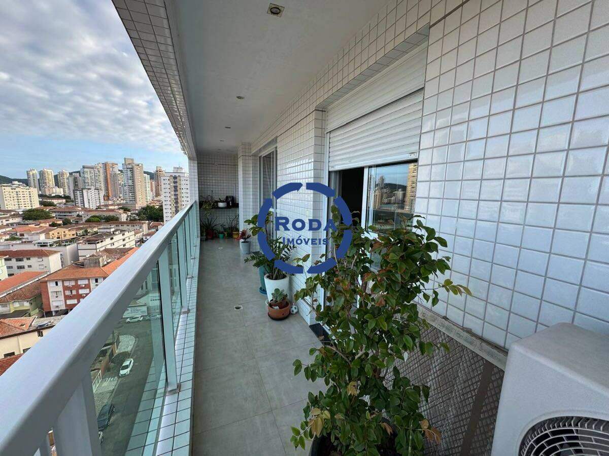 Apartamento à venda no Ponta da Praia: 
