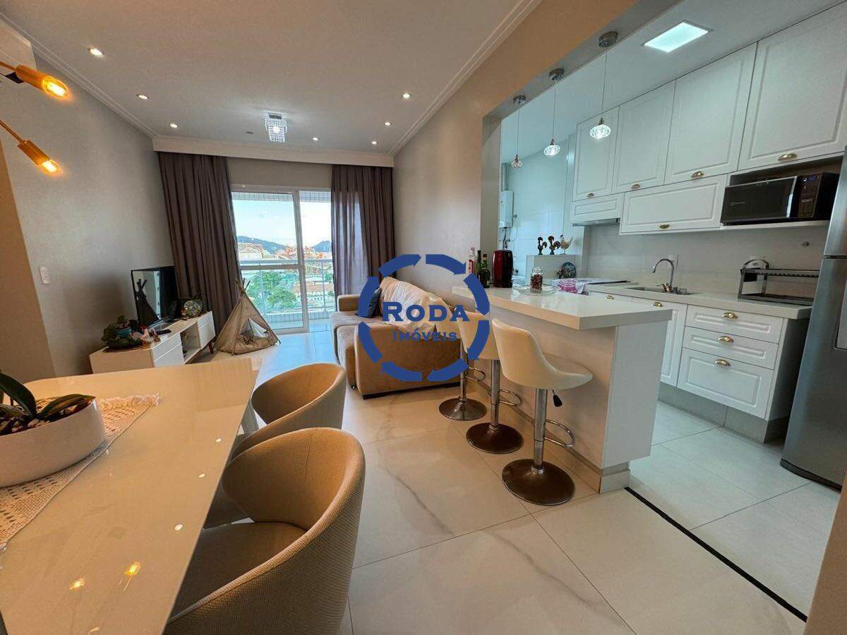 Apartamento à venda no Ponta da Praia: 