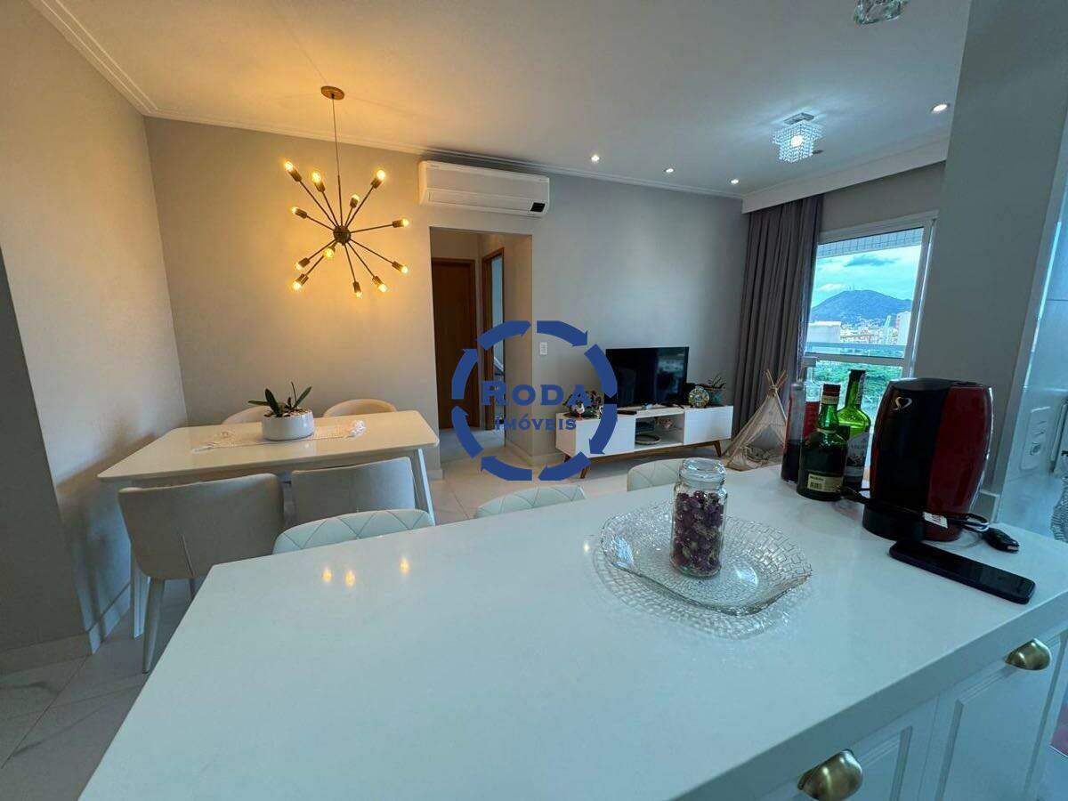Apartamento à venda no Ponta da Praia: 