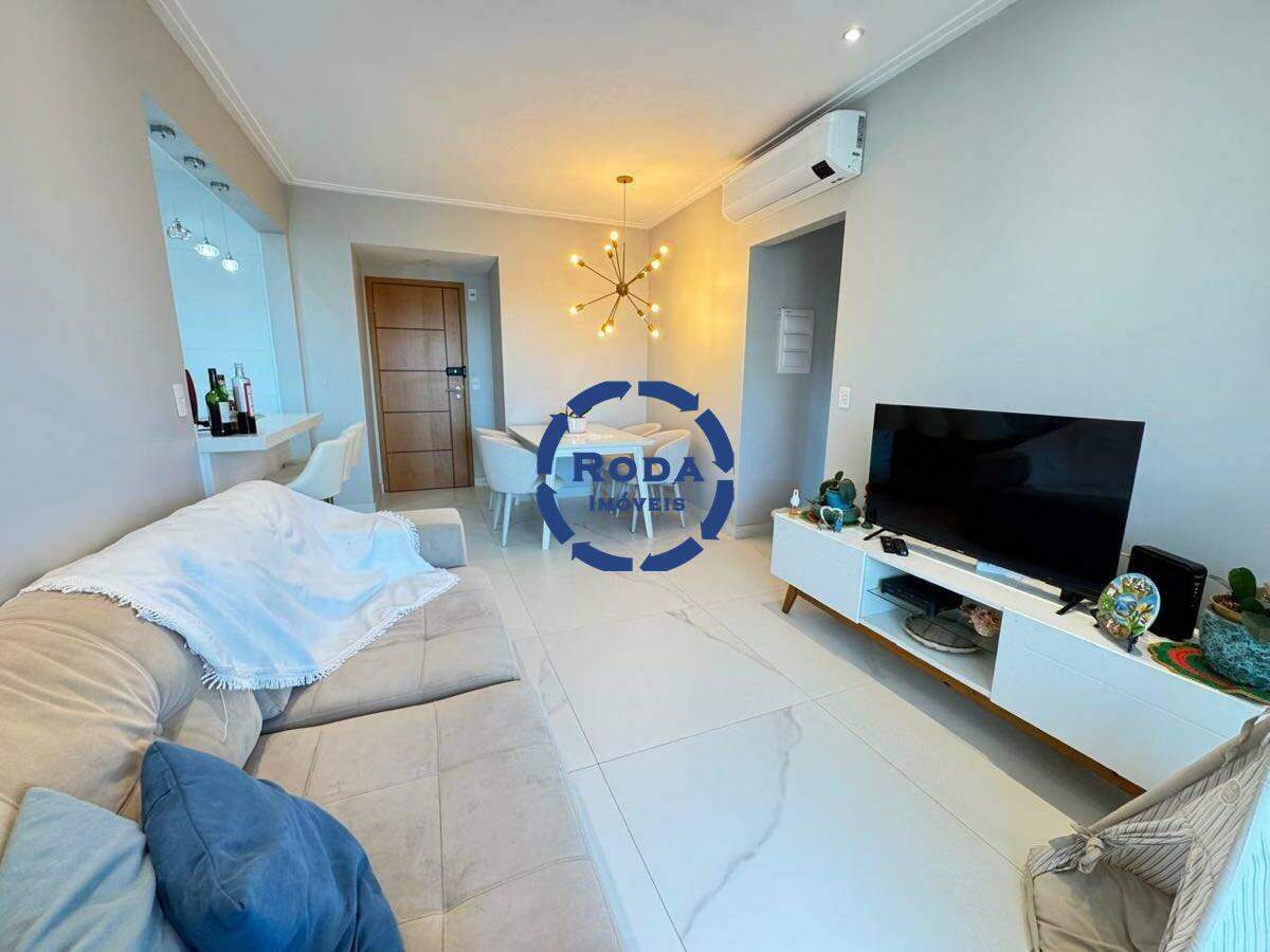 Apartamento à venda no Ponta da Praia: 