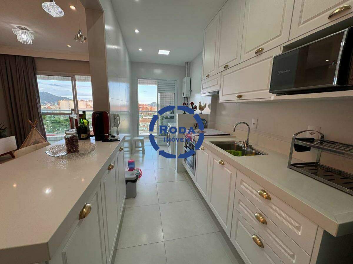 Apartamento à venda no Ponta da Praia: 