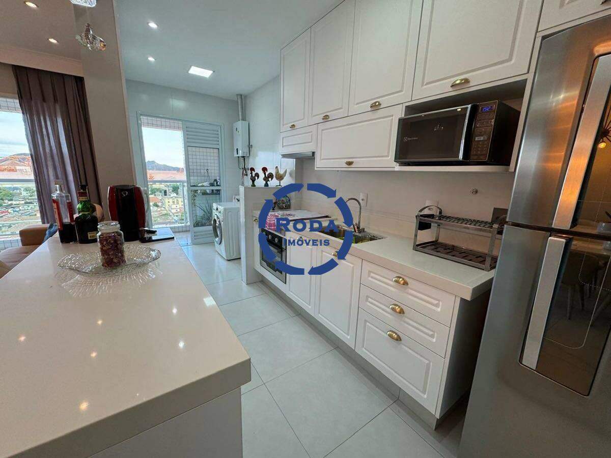 Apartamento à venda no Ponta da Praia: 
