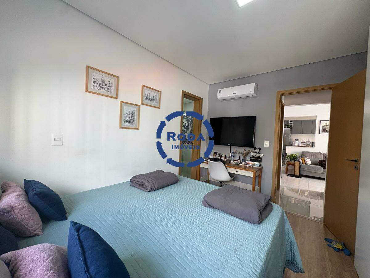 Apartamento à venda no Gonzaga: 