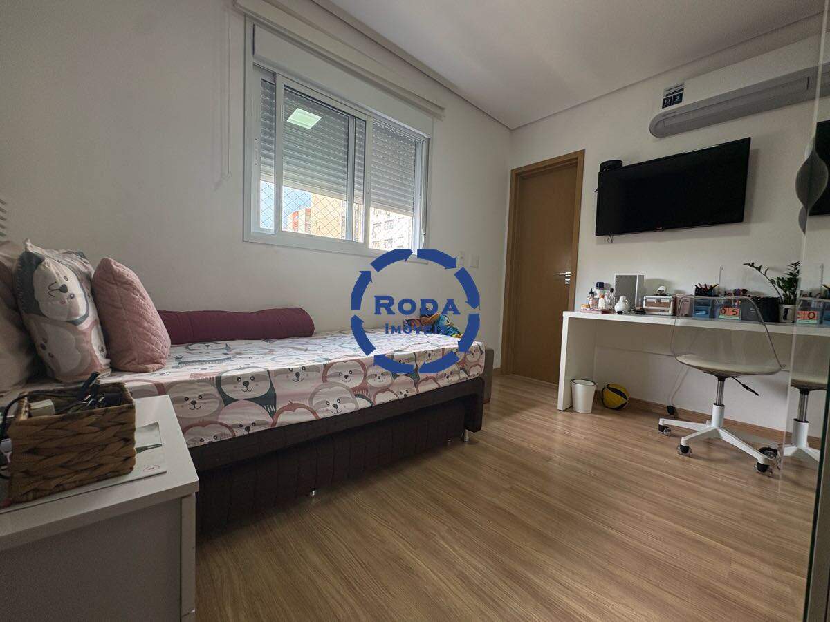 Apartamento à venda no Gonzaga: 