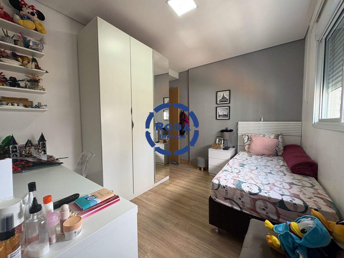 Apartamento à venda no Gonzaga: 