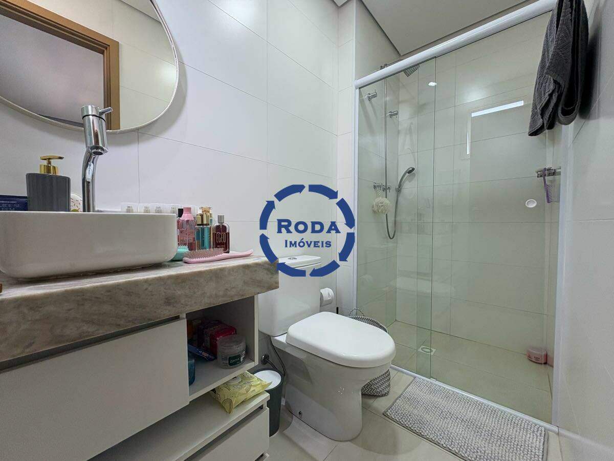 Apartamento à venda no Gonzaga: 