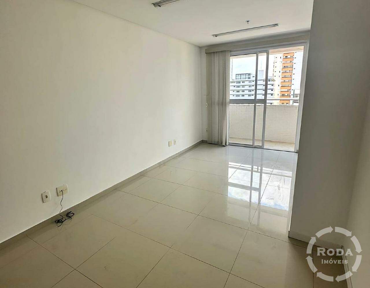 Sala para aluguel no Boqueirão: 