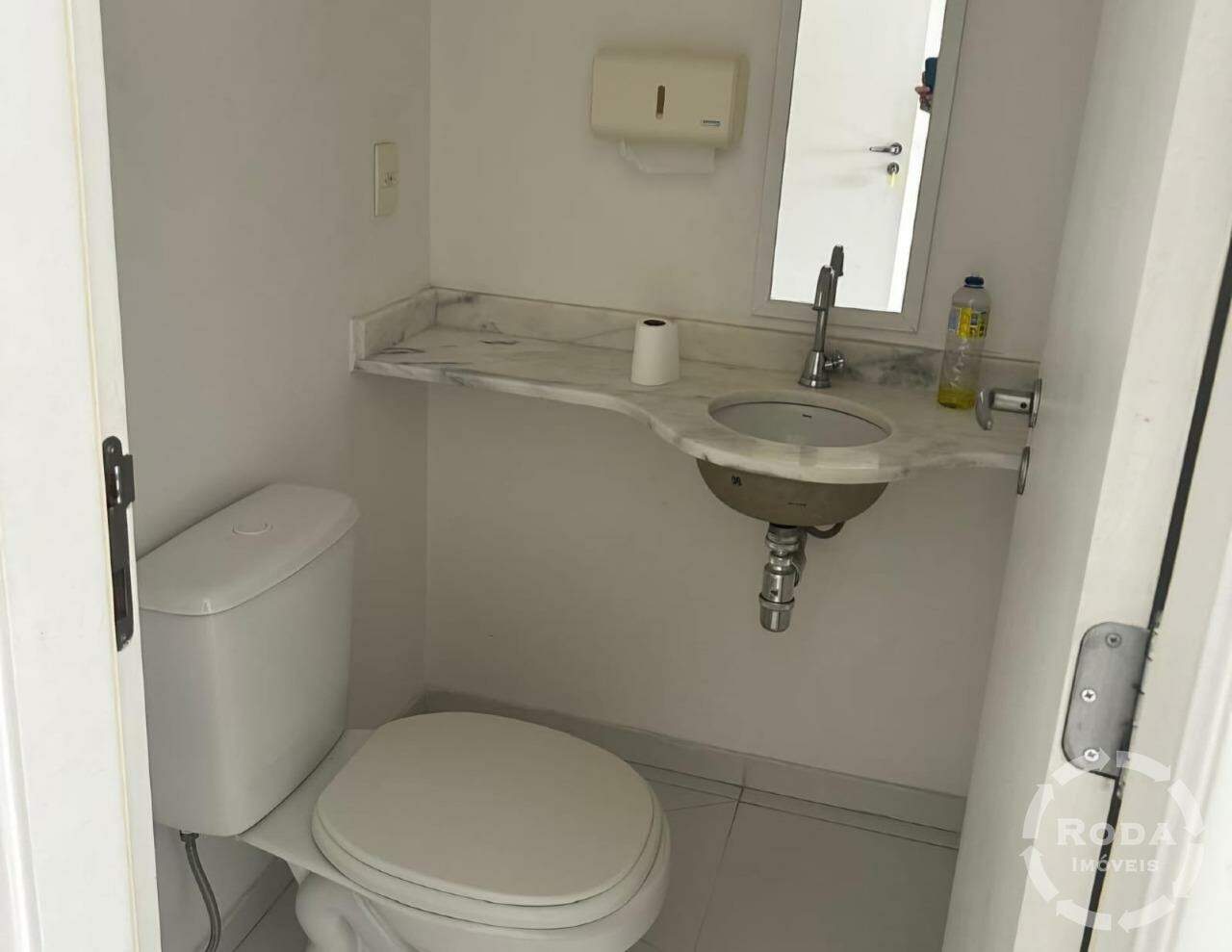 Sala para aluguel no Boqueirão: 