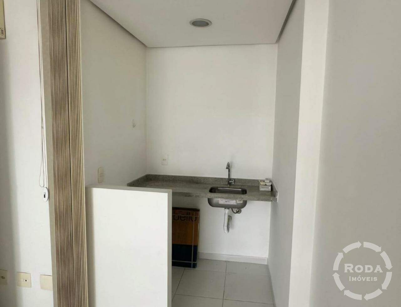 Sala para aluguel no Boqueirão: 