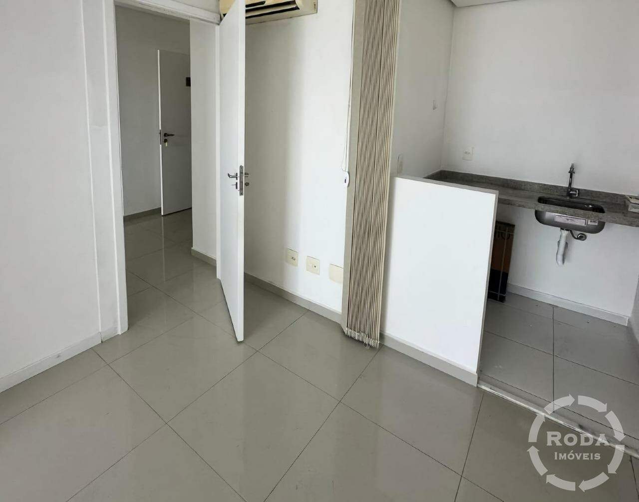 Sala para aluguel no Boqueirão: 