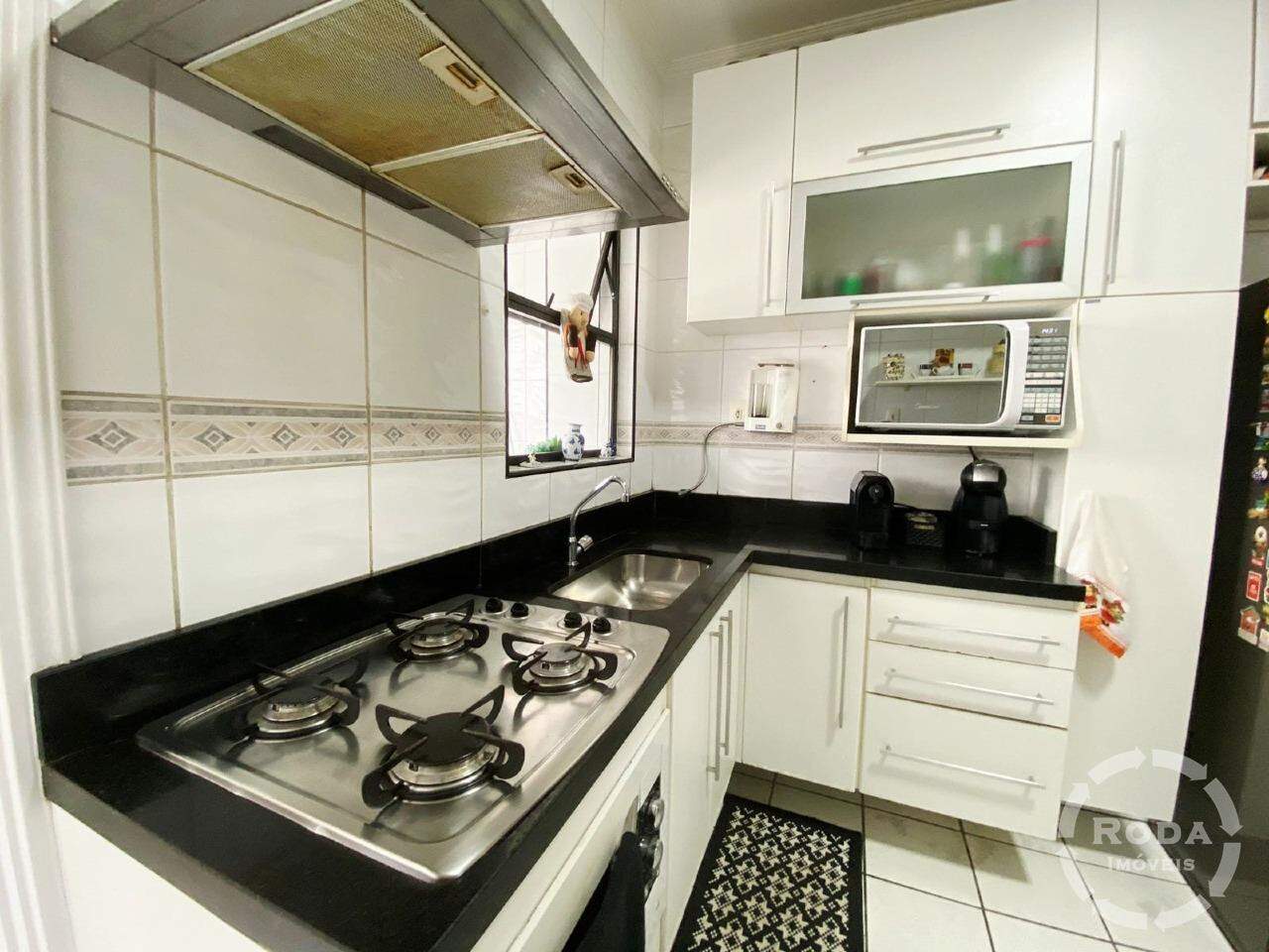 Apartamento à venda no Campo Grande: COZINHA