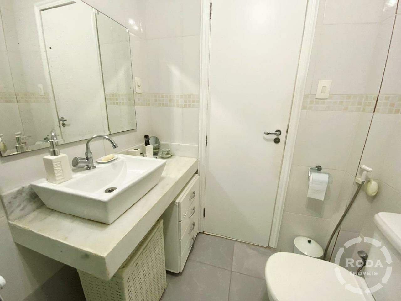 Apartamento à venda no Campo Grande: SUÍTE-1