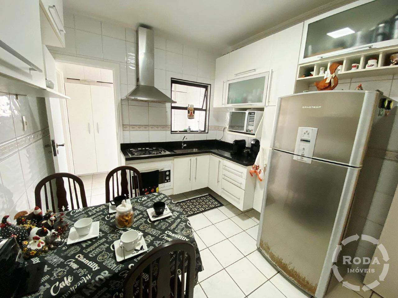 Apartamento à venda no Campo Grande: COZINHA