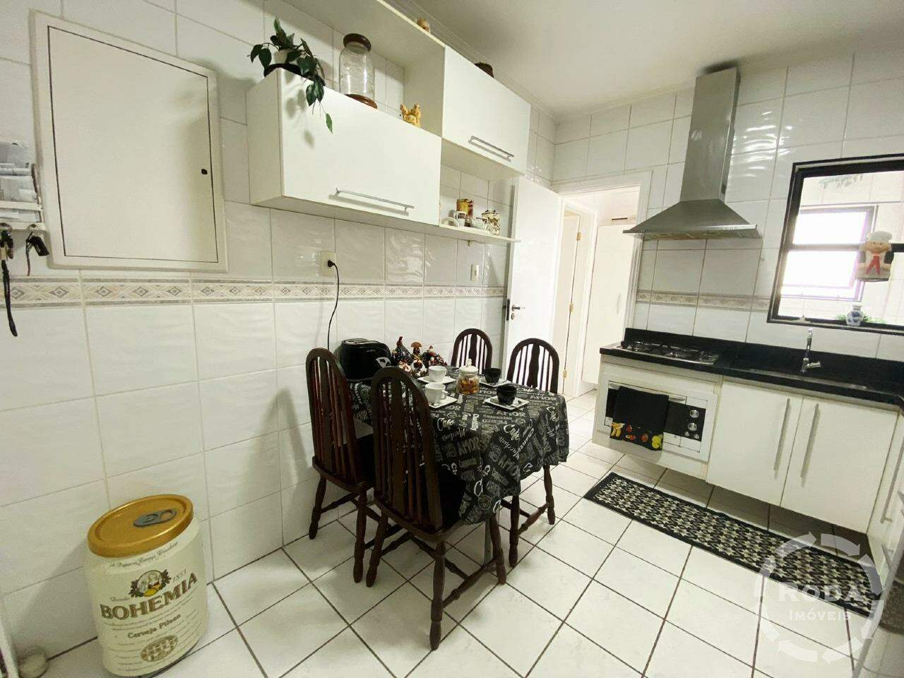 Apartamento à venda no Campo Grande: COZINHA