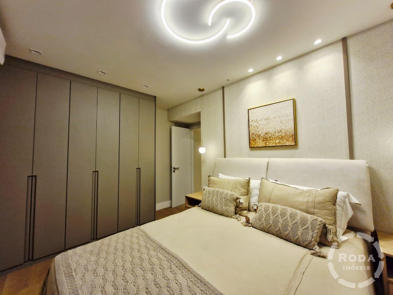 Apartamento à venda no Pompéia: dormitório 3