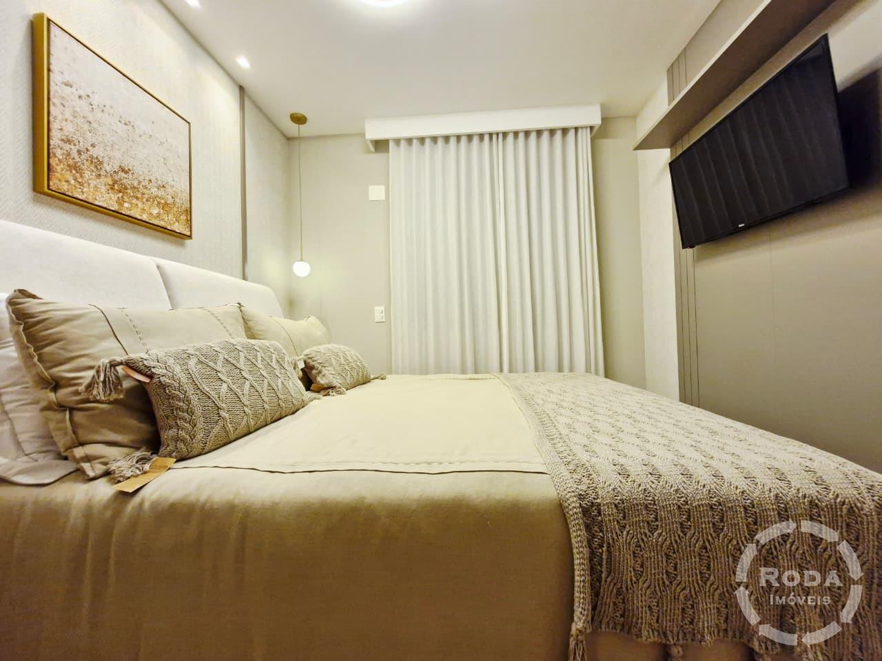 Apartamento à venda no Pompéia: dormitório 3