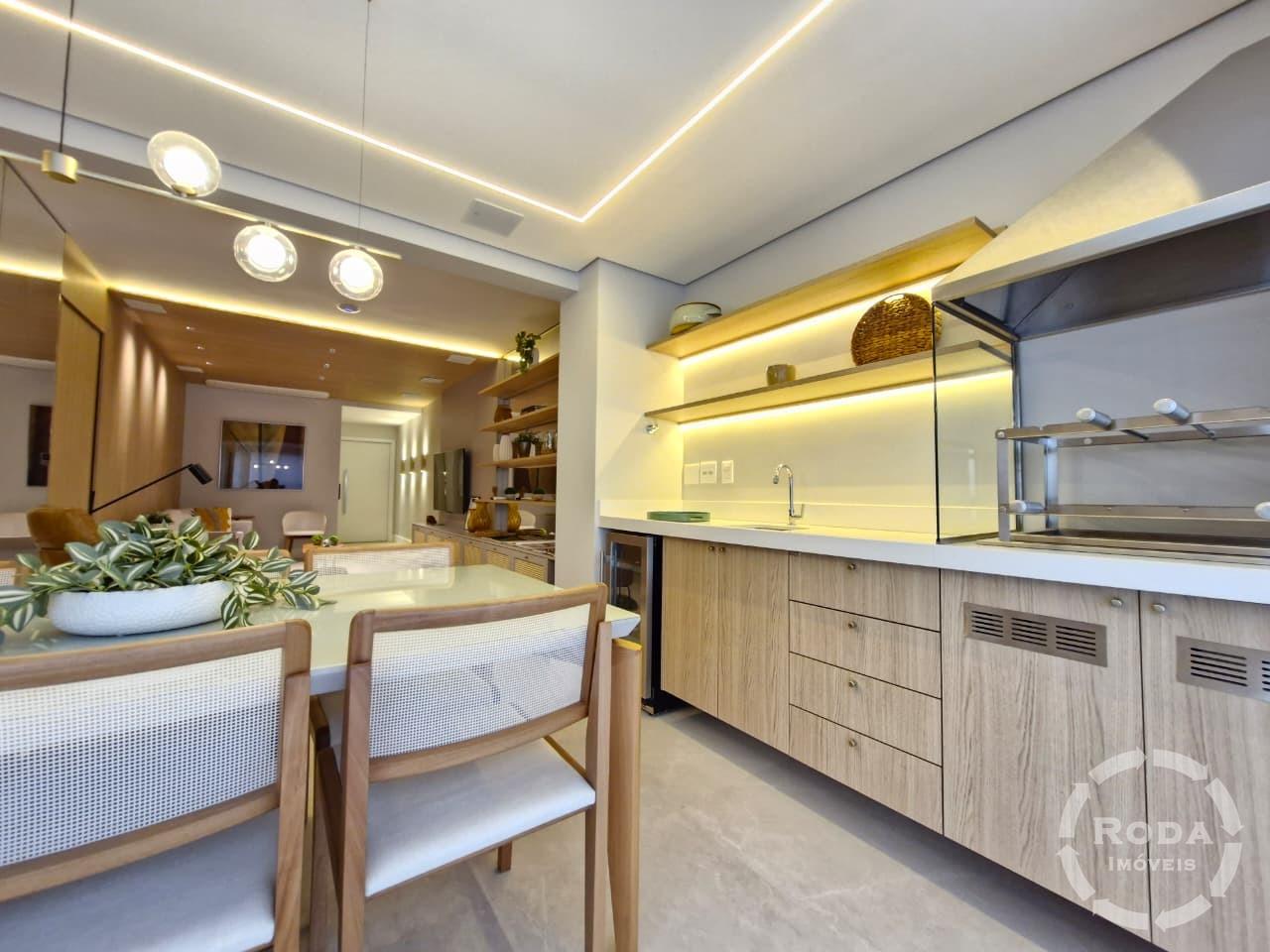 Apartamento à venda no Pompéia: 