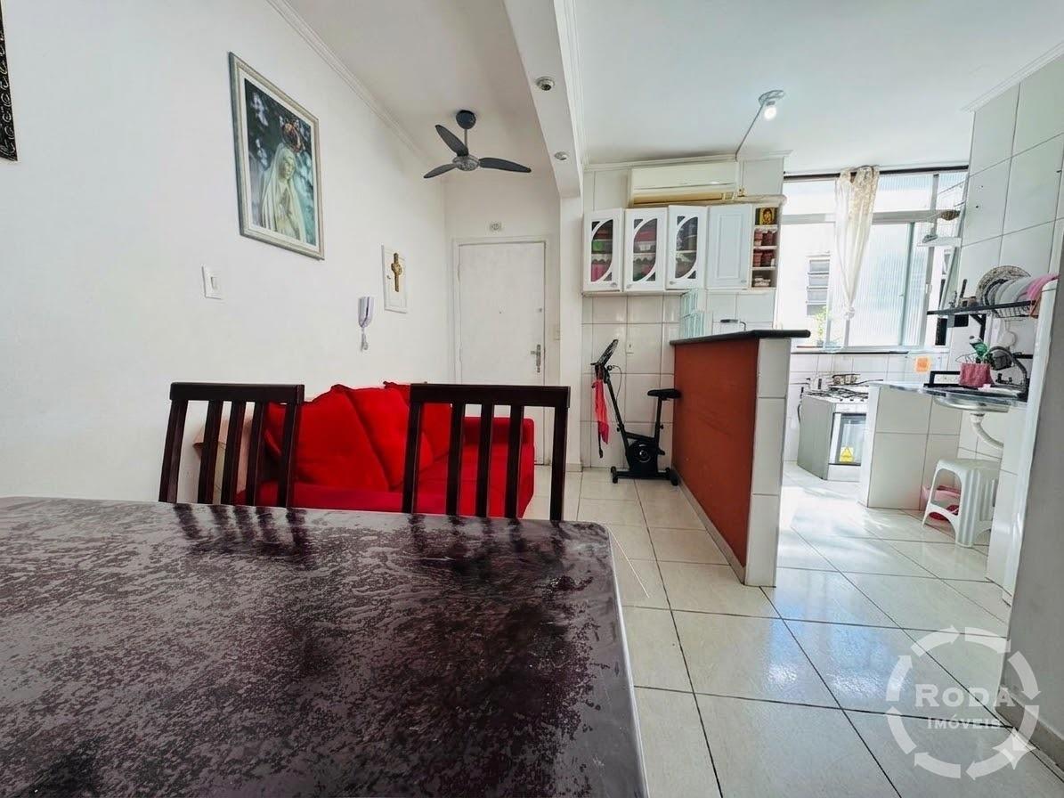 Apartamento à venda no Pompéia: 