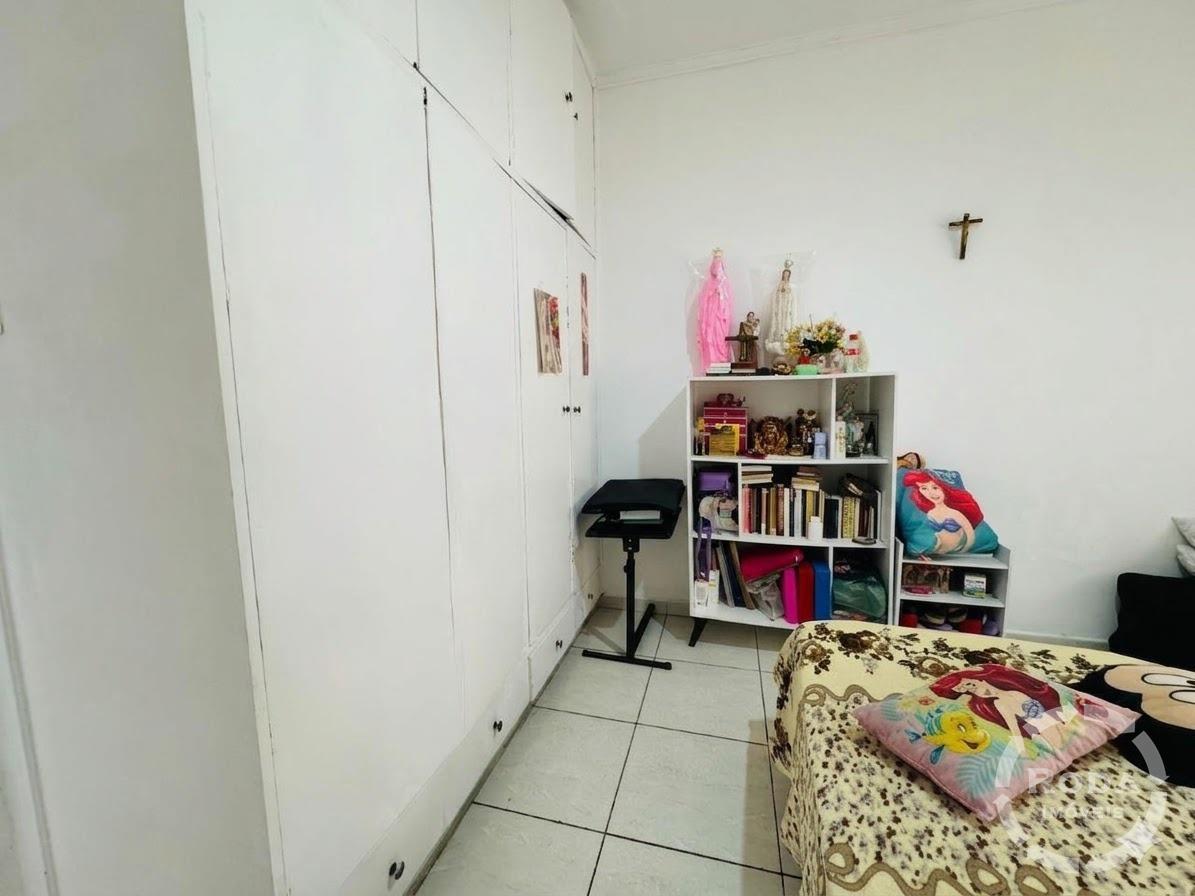 Apartamento à venda no Pompéia: 