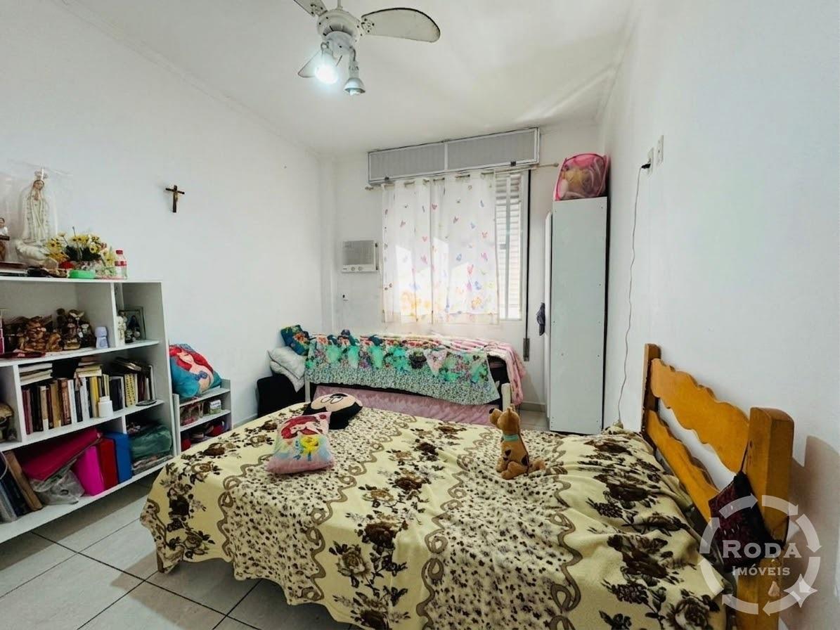 Apartamento à venda no Pompéia: 