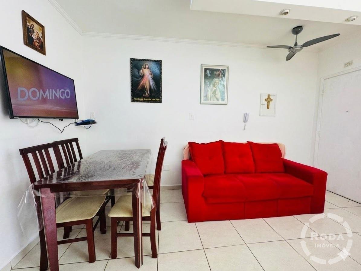 Apartamento à venda no Pompéia: 