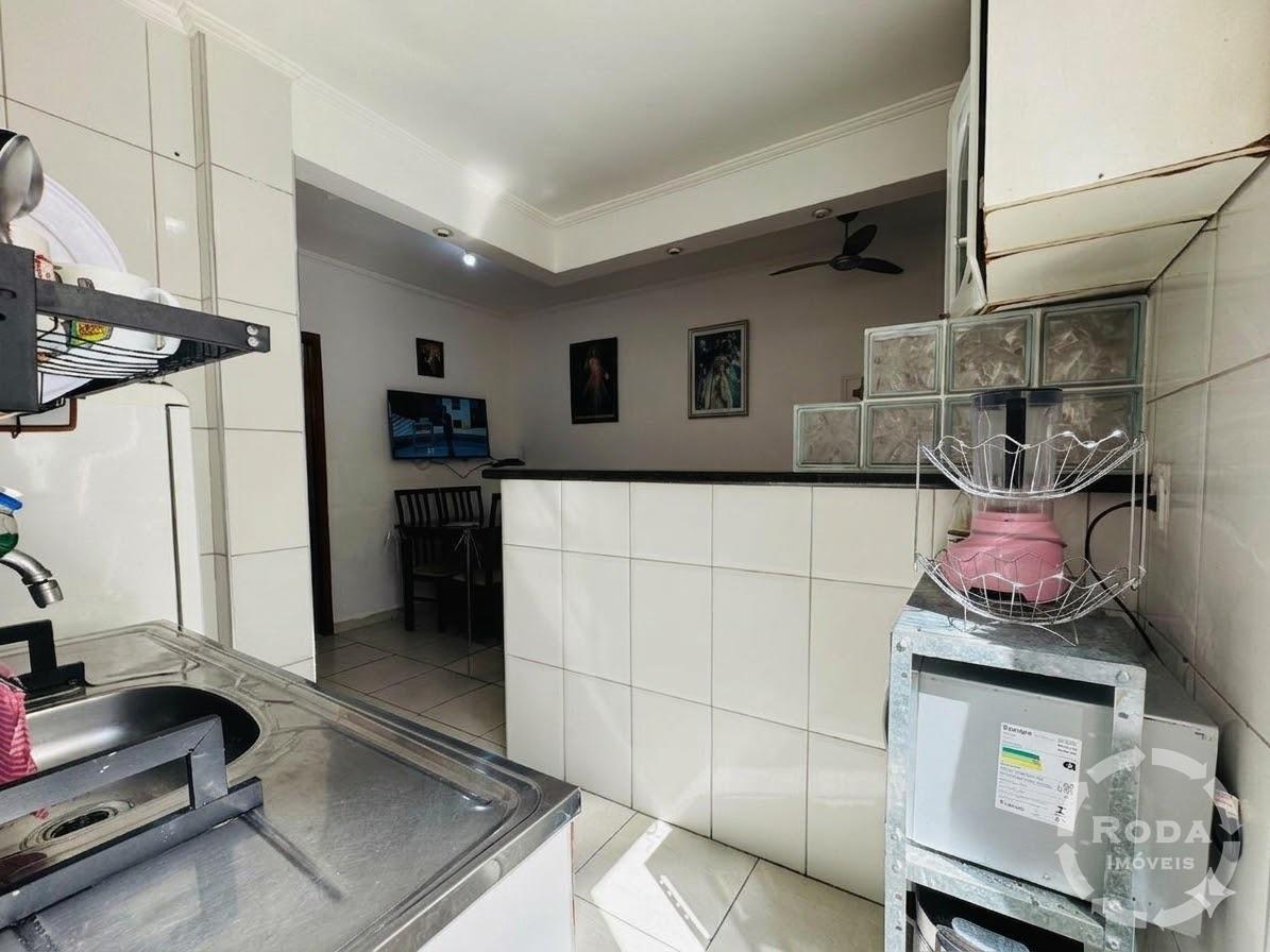 Apartamento à venda no Pompéia: 