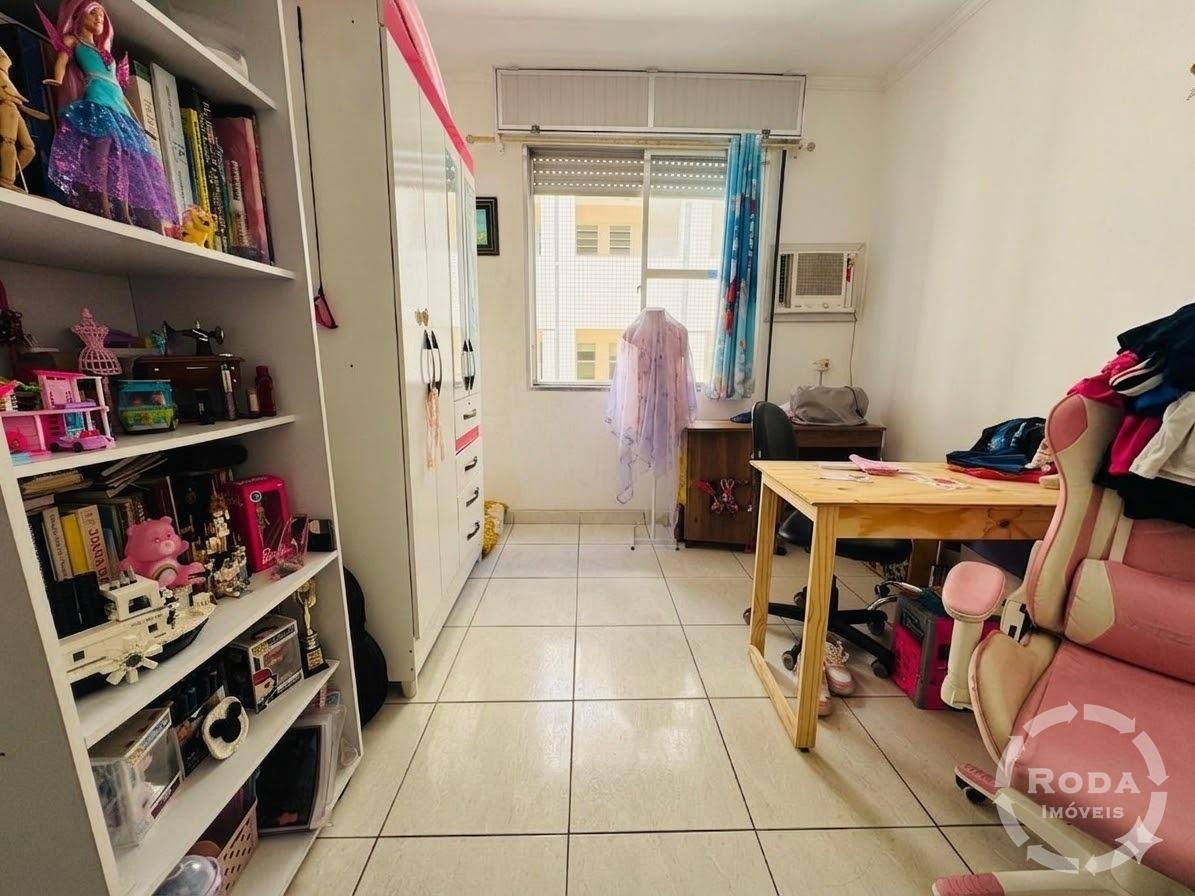 Apartamento à venda no Pompéia: 