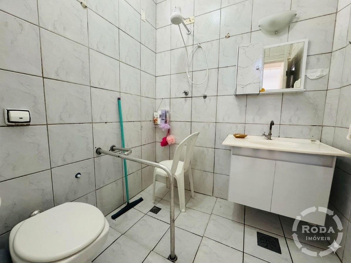 Apartamento à venda no Pompéia: 