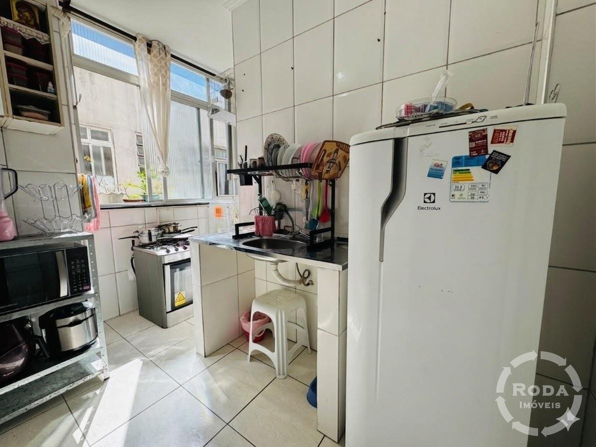 Apartamento à venda no Pompéia: 
