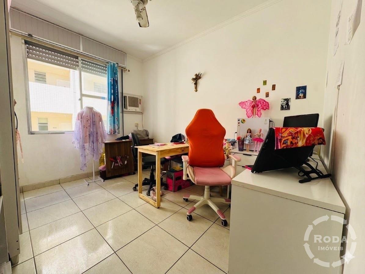 Apartamento à venda no Pompéia: 