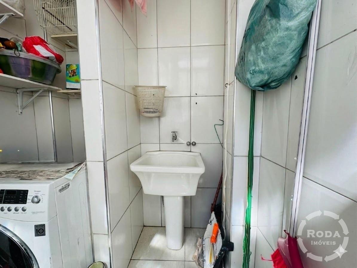 Apartamento à venda no Pompéia: 