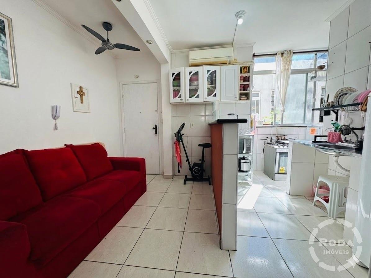 Apartamento à venda no Pompéia: 