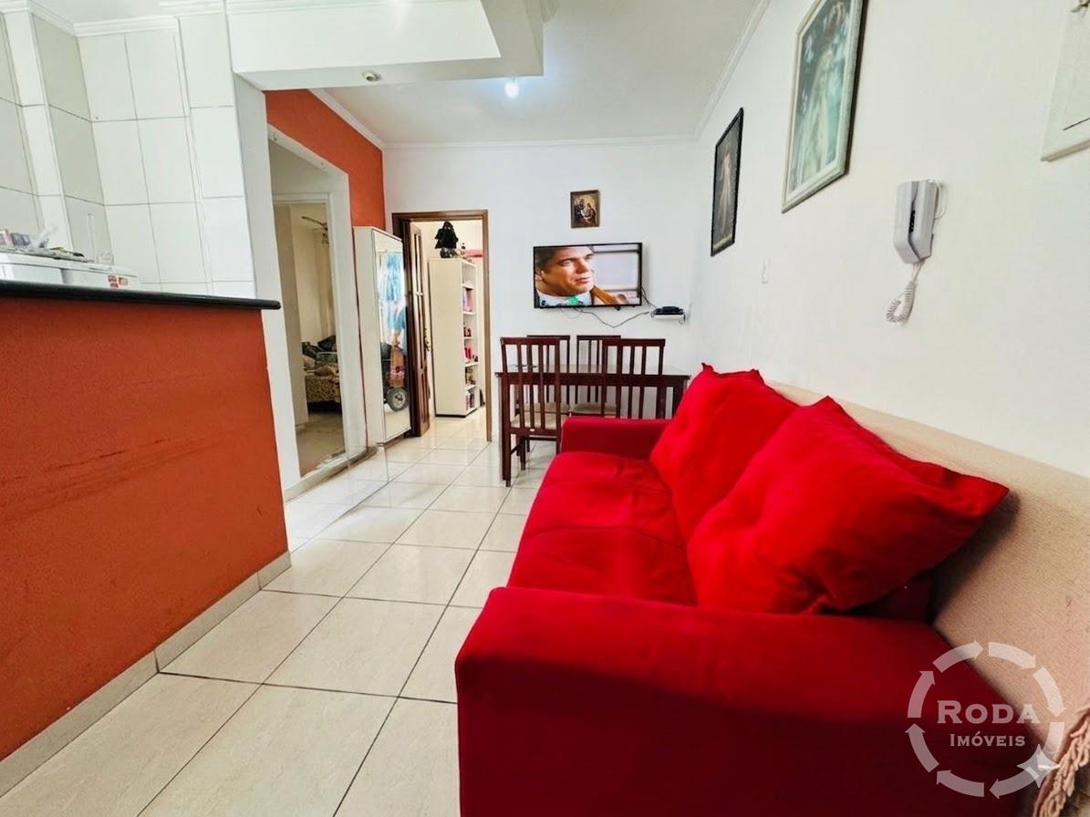 Apartamento à venda no Pompéia: 