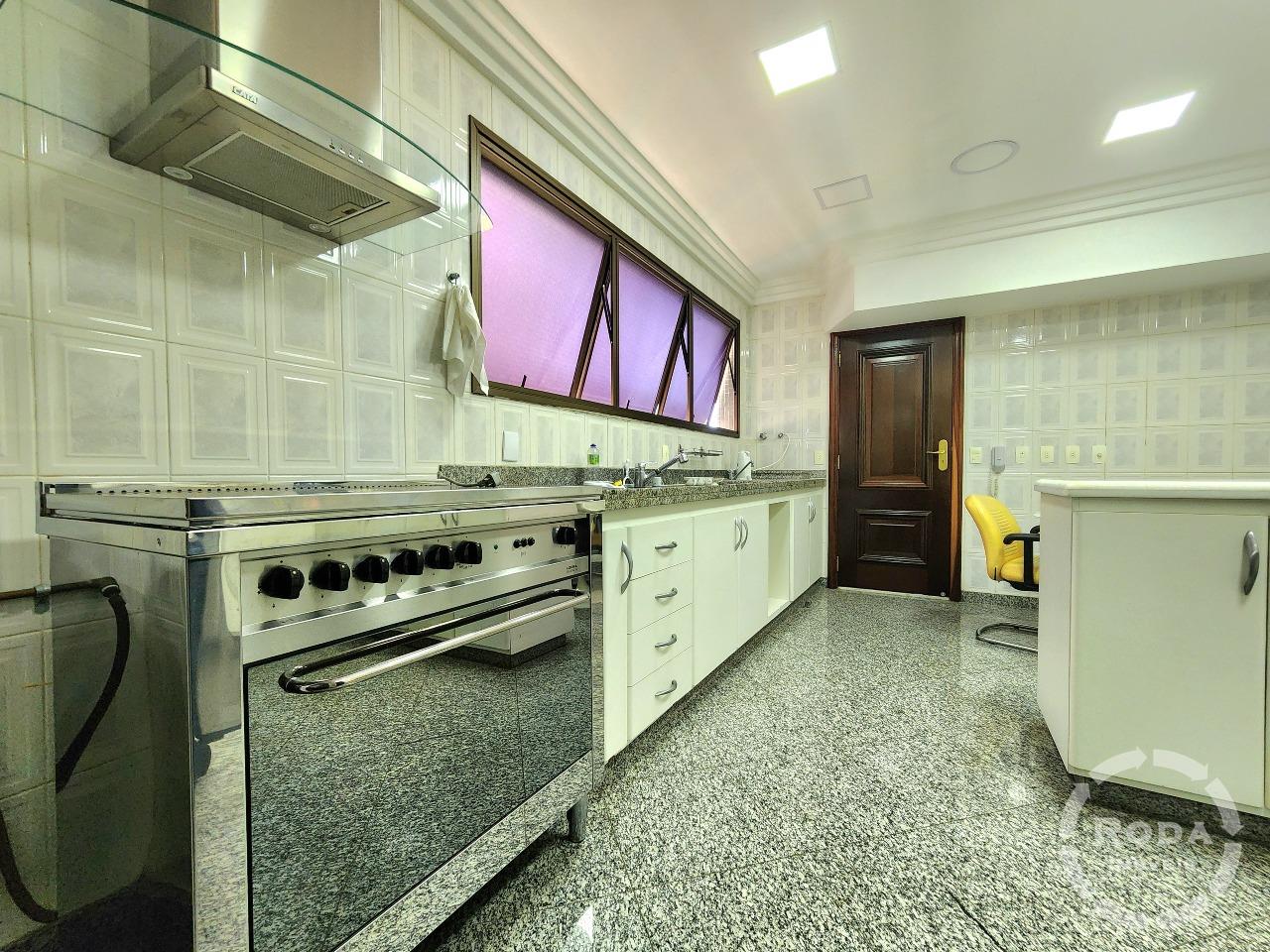 Apartamento à venda no Aparecida: 