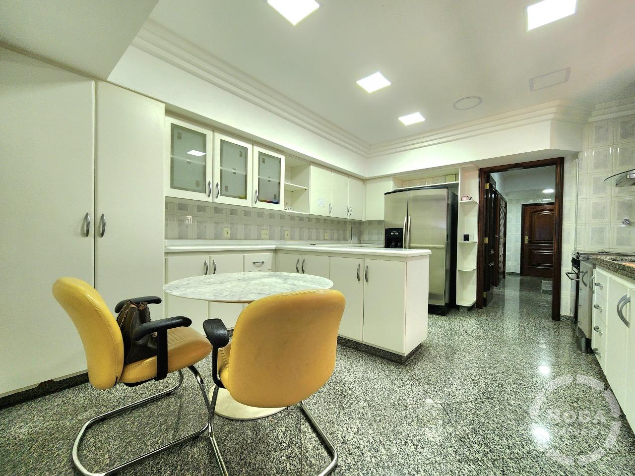 Apartamento à venda no Aparecida: 