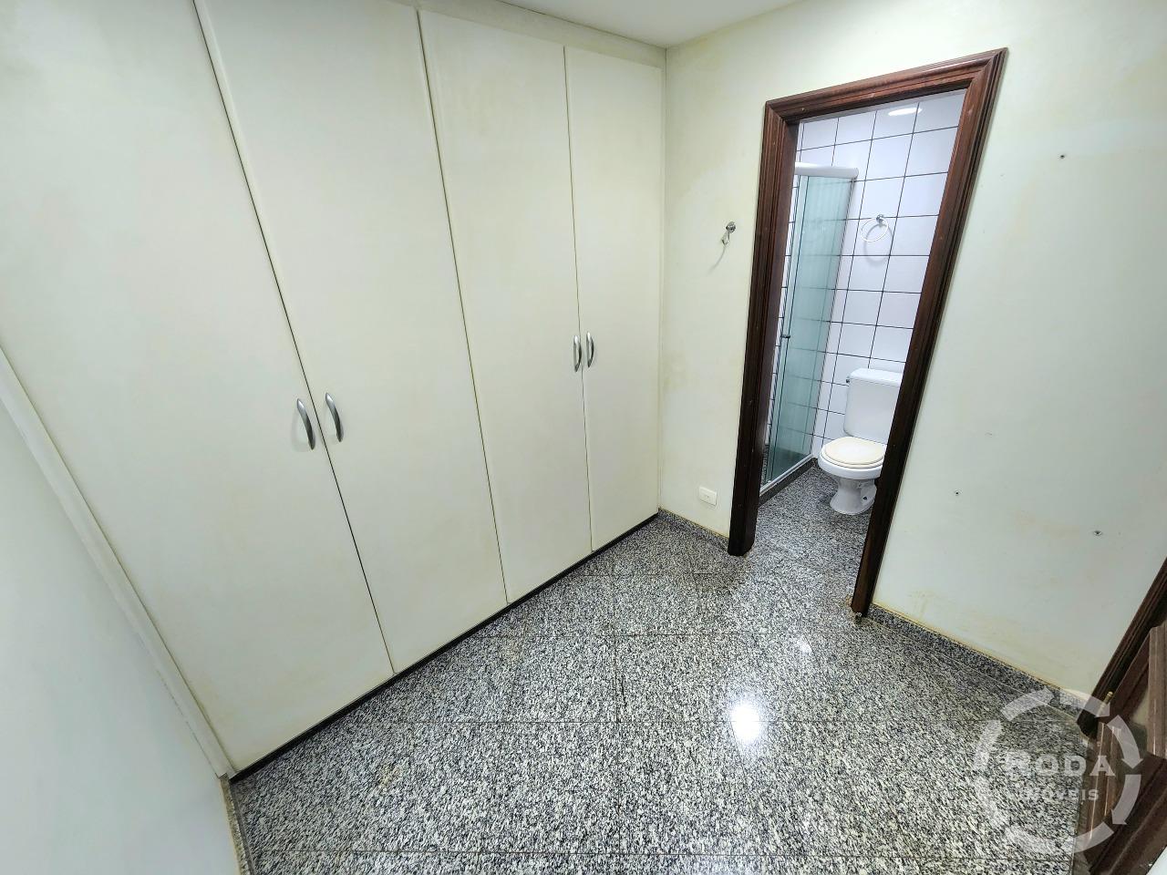 Apartamento à venda no Aparecida: 