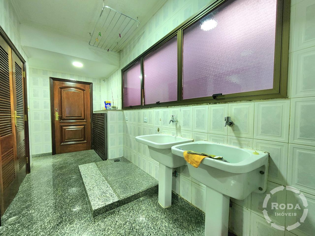 Apartamento à venda no Aparecida: 