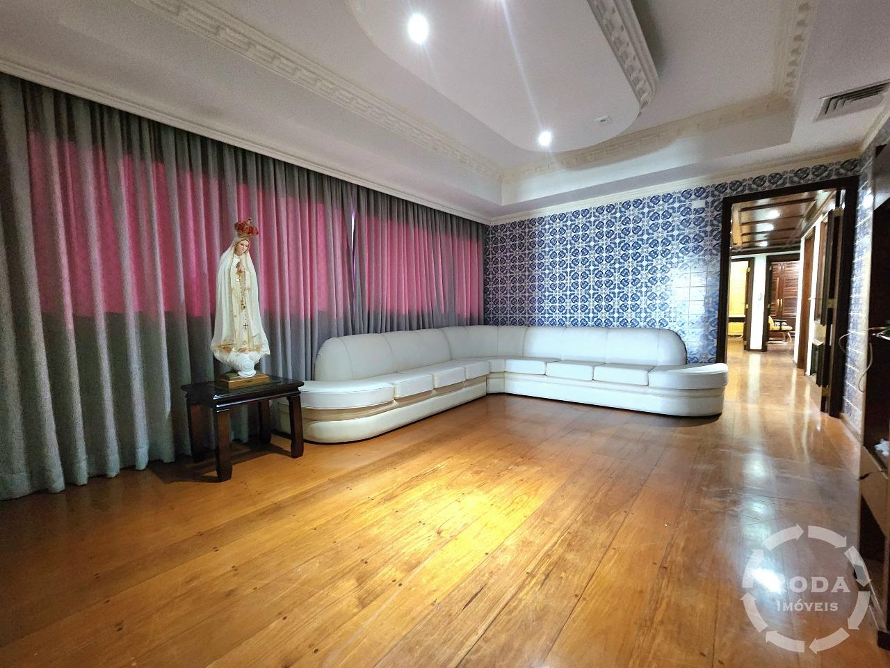 Apartamento à venda no Aparecida: 