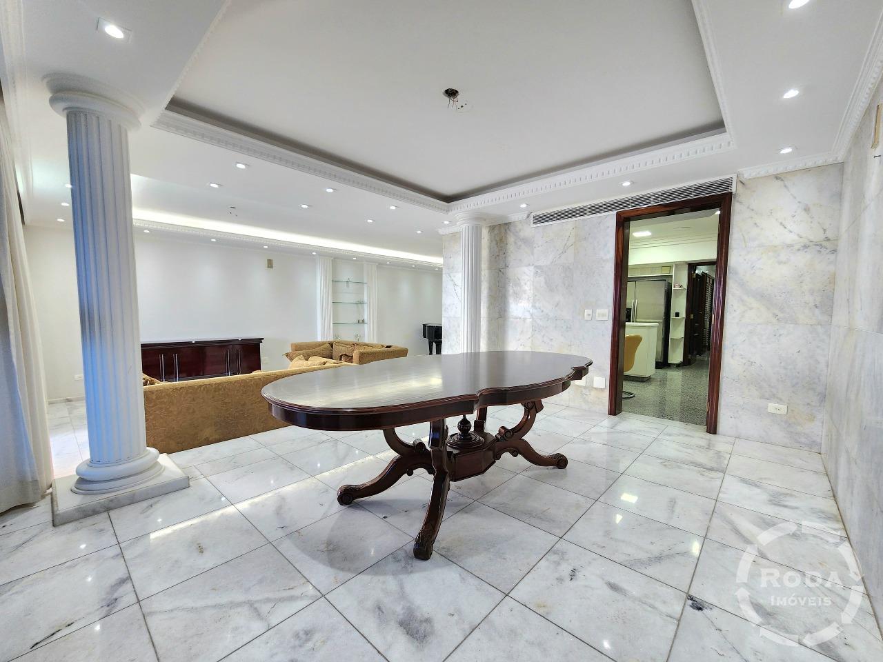 Apartamento à venda no Aparecida: 